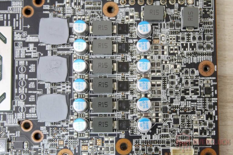 Review - Powercolor RX 6700 XT Fighter: Compact yet powerful Graphics ...