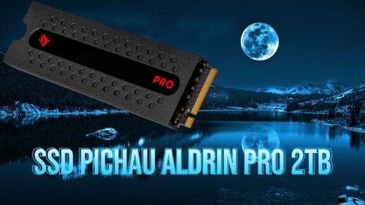 Post Image SSD Pichau Aldrin Pro 2TB