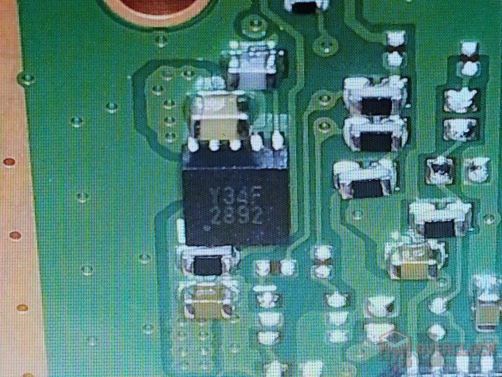 SSD SK Hynix Bettle X31 1TB VRM 1