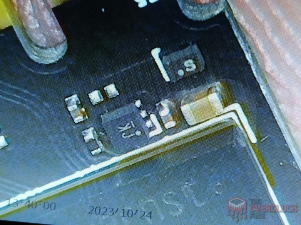 SSD SK Hynix Bettle X31 1TB VRM 6