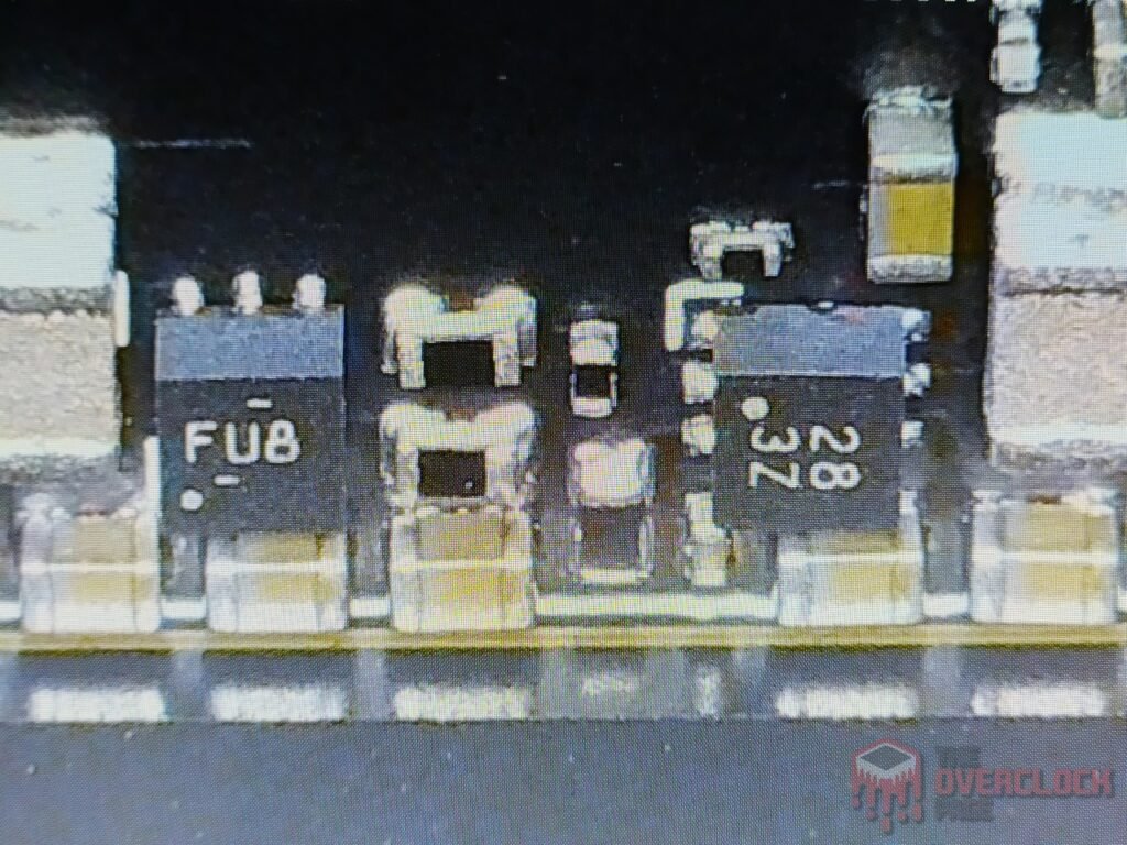 SSD SK Hynix Bettle X31 1TB VRM 9