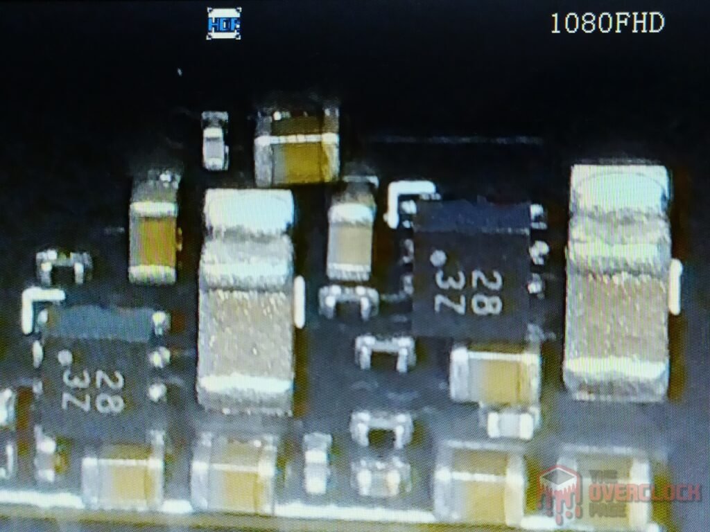 SSD SK Hynix Bettle X31 1TB VRM7