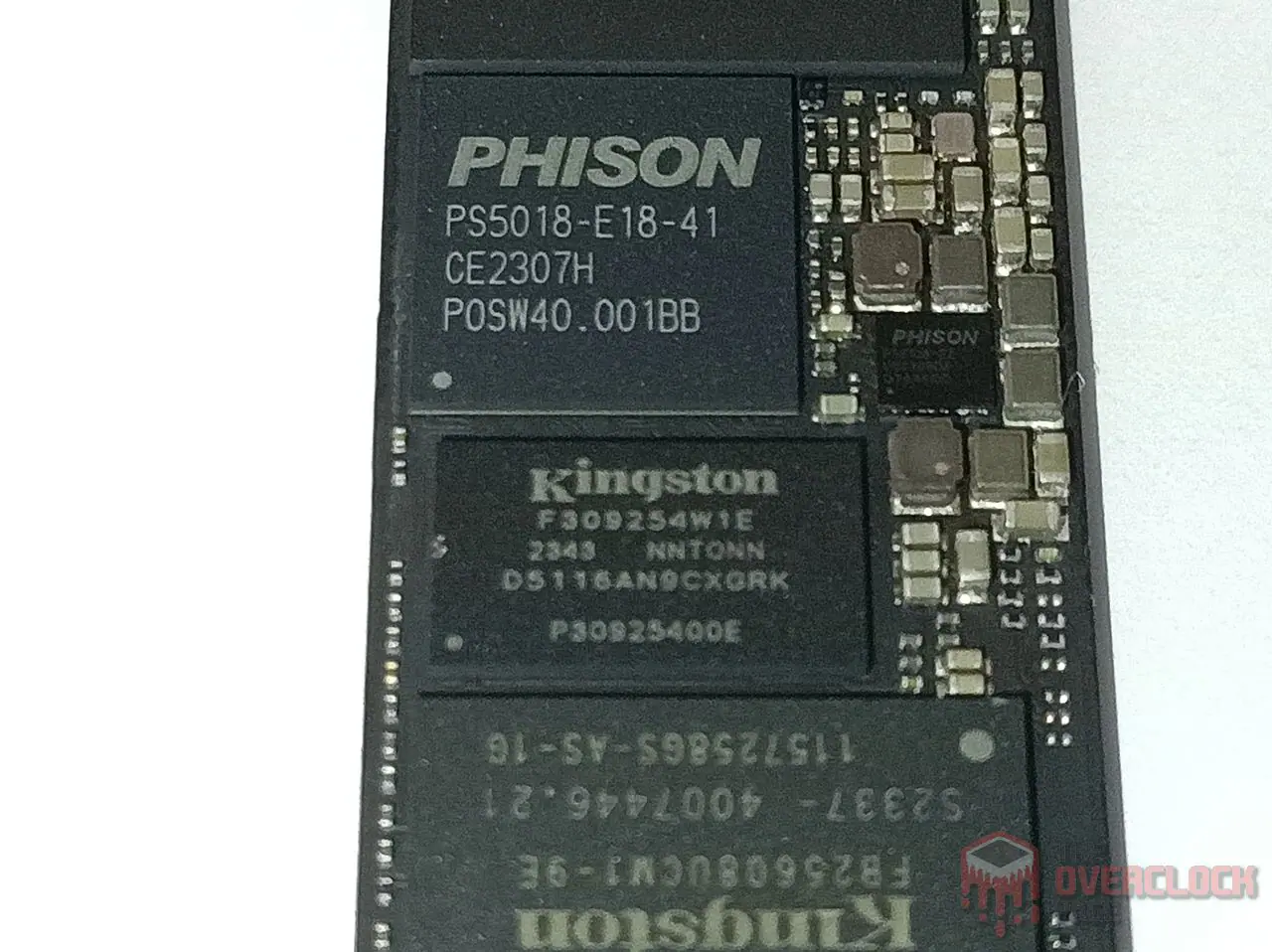 Review - SSD Kingston KC3000 2TB - O irmão menor do Kingston Fury