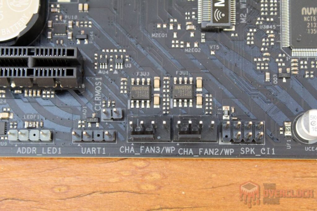 asrock b760m pg riptide 5