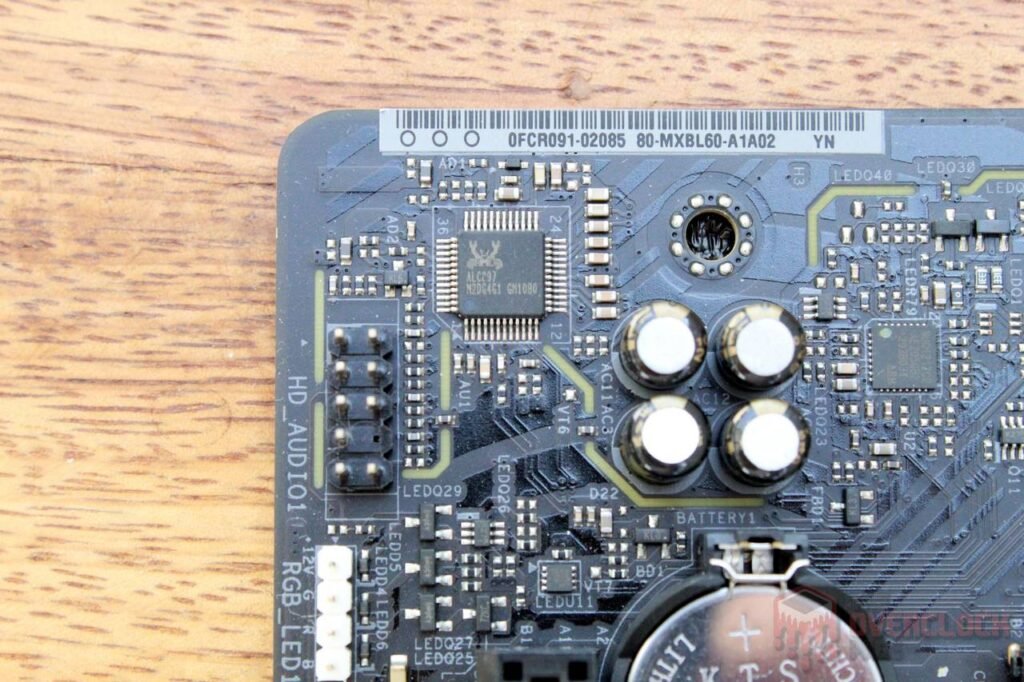 asrock b760m pg riptide 9