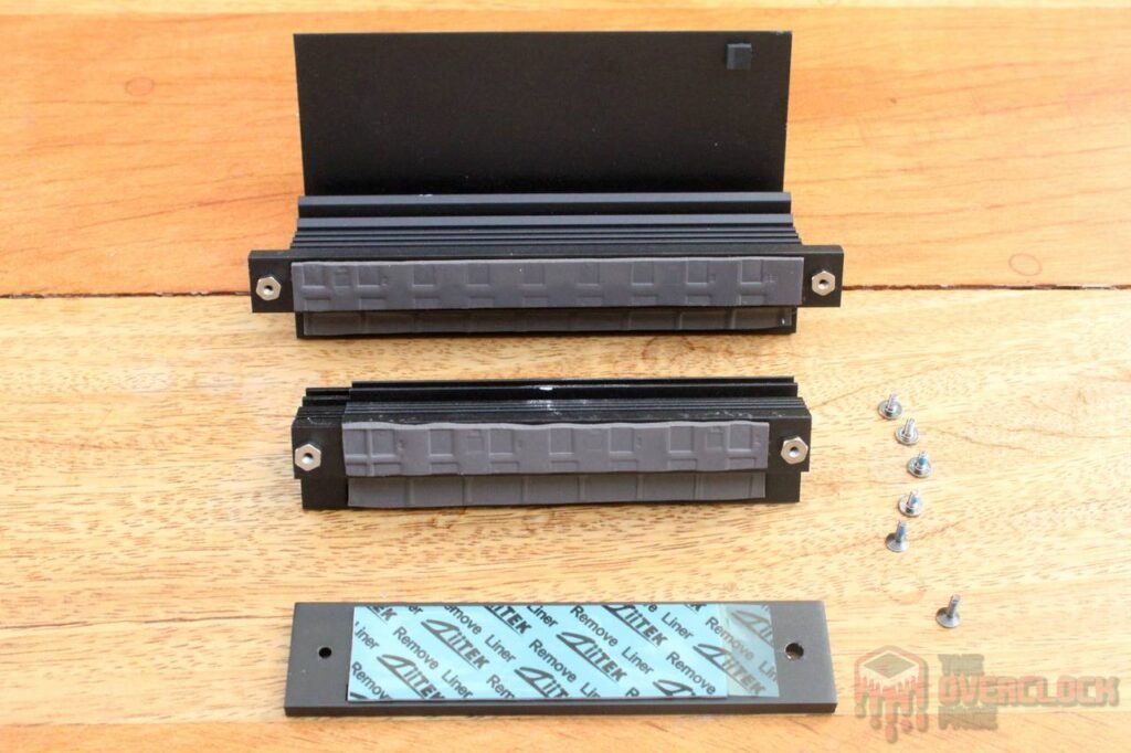 asrock b760m pg riptide dissipador