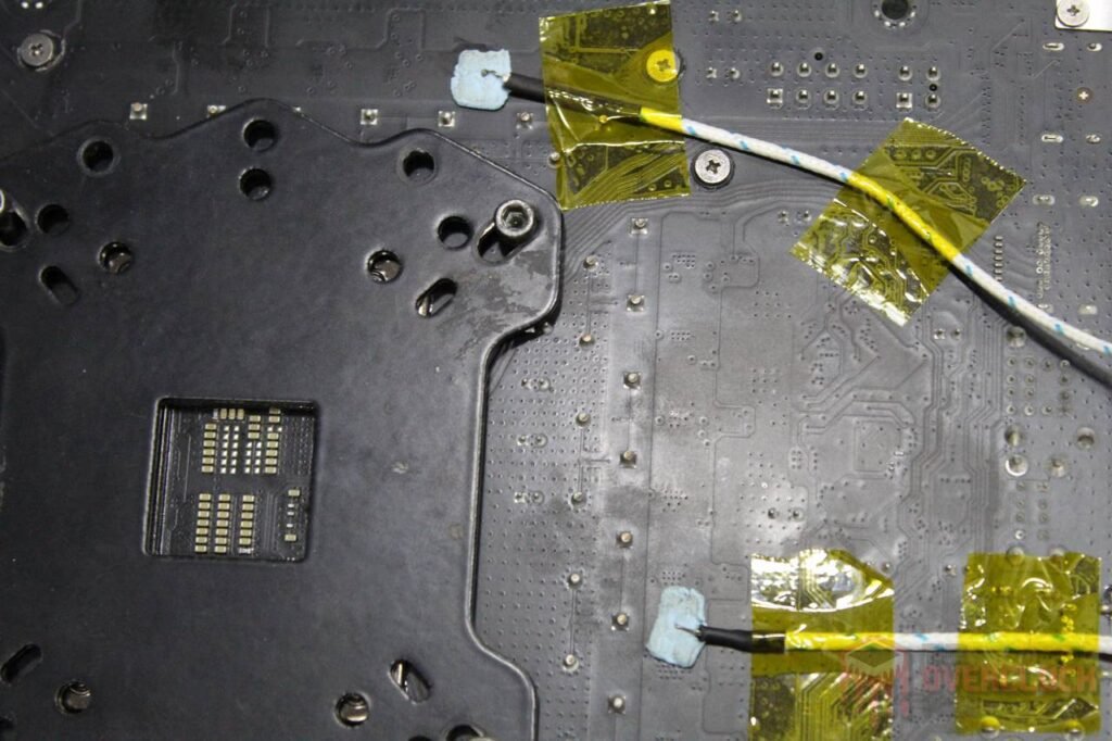 asrock b760m pg riptide termopar