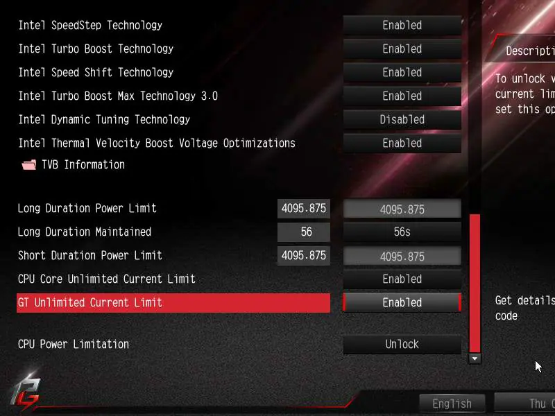 asrock uhd770 bios 3