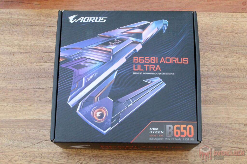 b650i aorus ultra 1