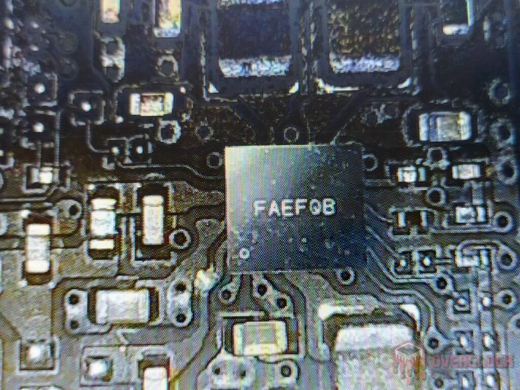 Review - SSD Acer FA200 2TB - O SSD QLC mais rápido e eficiente que já testamos! 14 SSD Acer FA200 VRM 1