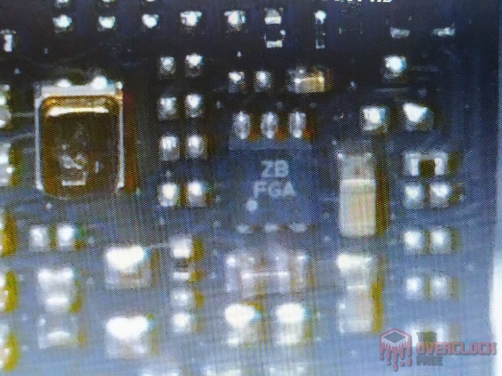 Review - SSD Acer FA200 2TB - O SSD QLC mais rápido e eficiente que já testamos! 15 SSD Acer FA200 VRM 2 1