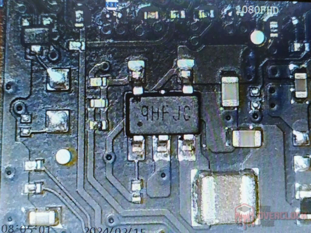 Review - SSD Acer FA200 2TB - O SSD QLC mais rápido e eficiente que já testamos! 16 SSD Acer FA200 VRM3