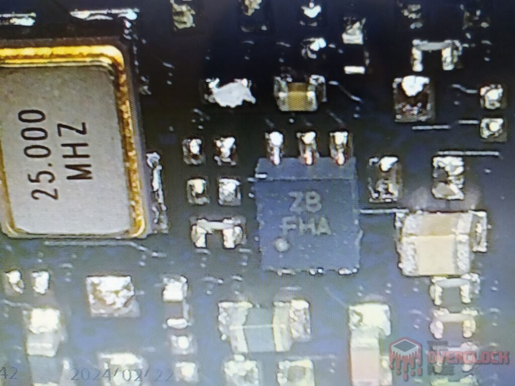 Review - SSD Kootion X16 Plus 2TB - Um dos chineses mais rápidos que testamos! 18 SSD Kootion X16 Plus 2TB VRM 1