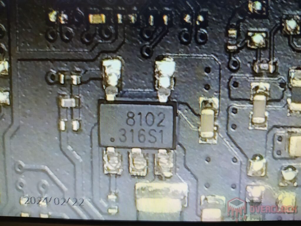 Review - SSD Kootion X16 Plus 2TB - Um dos chineses mais rápidos que testamos! 17 SSD Kootion X16 Plus 2TB VRM 2