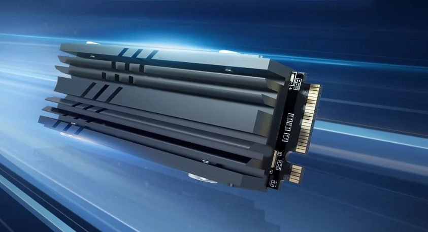 Review - SSD Kootion X16 Plus 2TB - One of the fastest AliExpress