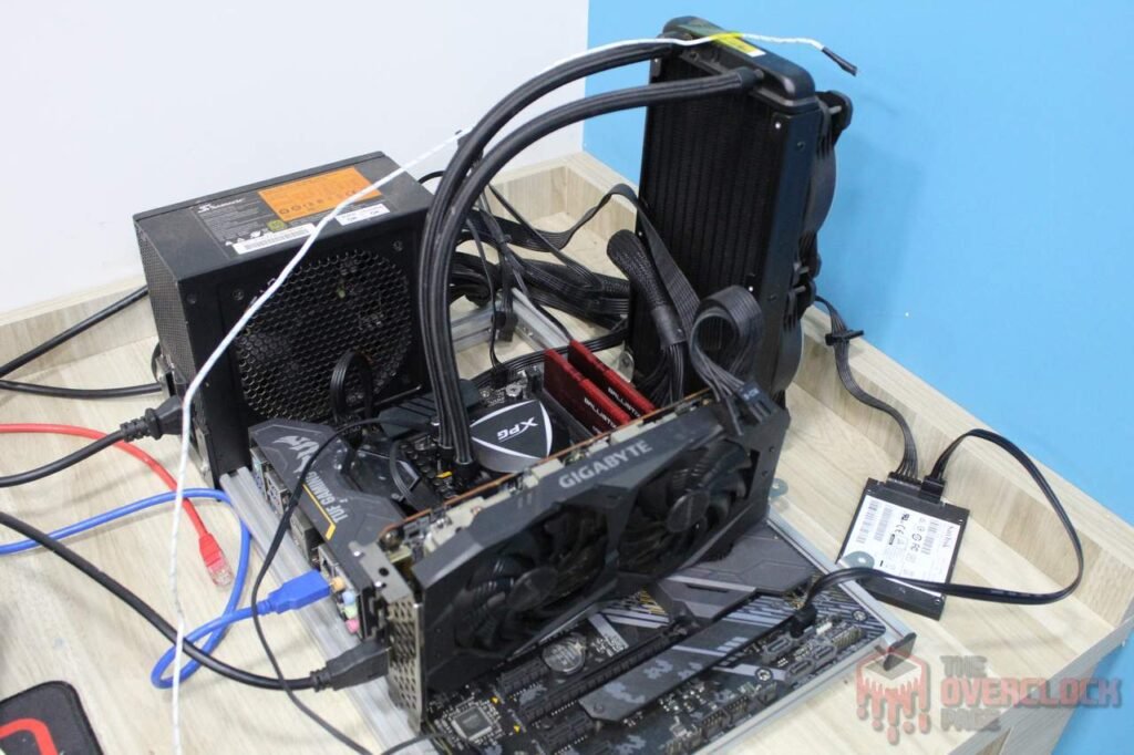 implastec ts cold bancada