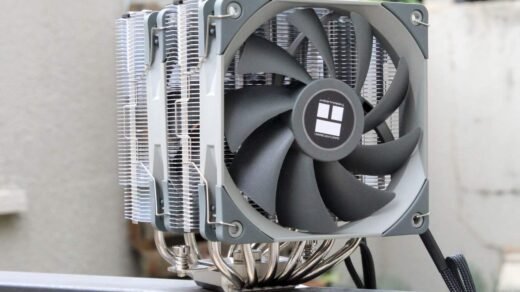 thermalright pa120 capa