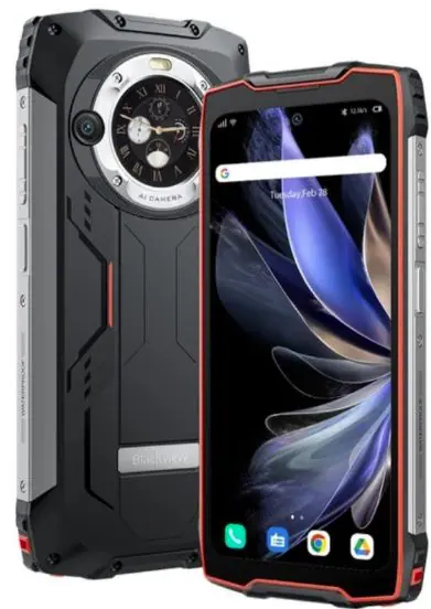 Review - Smartphone Blackview BV9300 Pro - O novo telefone quase indestrutível sucessor do BV8900! 2 Screenshot 2024 04 22 084912