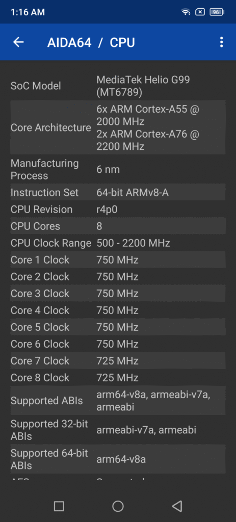 Review - Smartphone Blackview BV9300 Pro - O novo telefone quase indestrutível sucessor do BV8900! 12 Screenshot 20240406 011622
