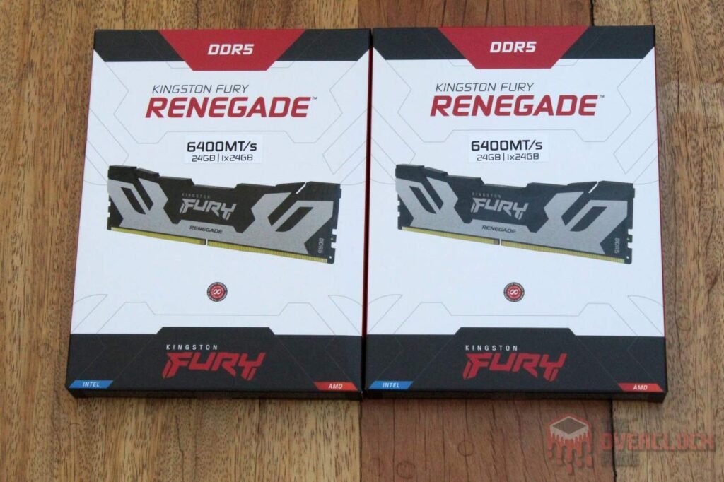 kingston 6400 48gb 1