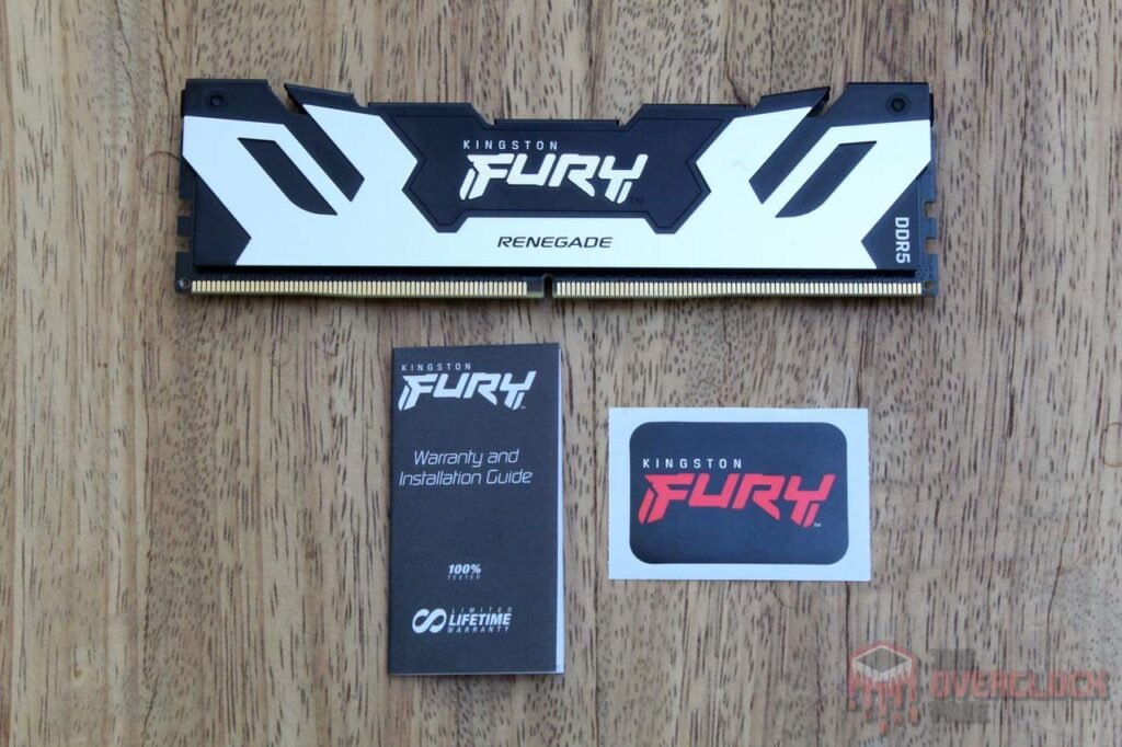 kingston 6400 48gb 5