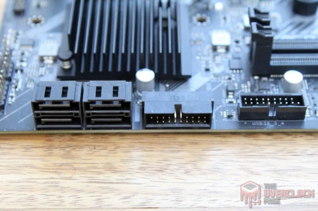 asrock b650m hdv m2 5