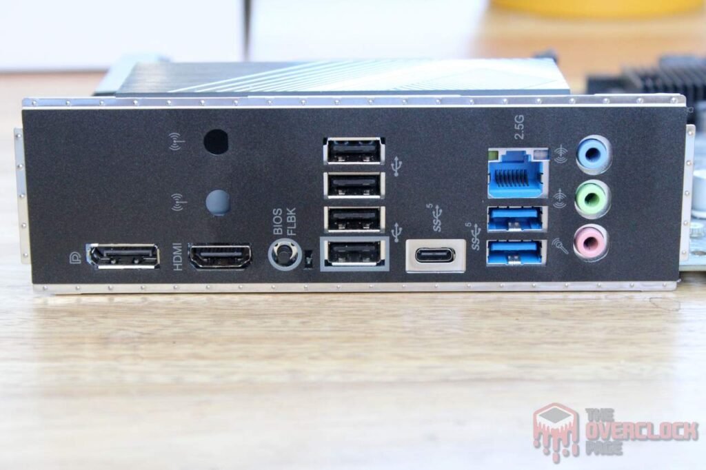 asrock b650m hdv m2 8