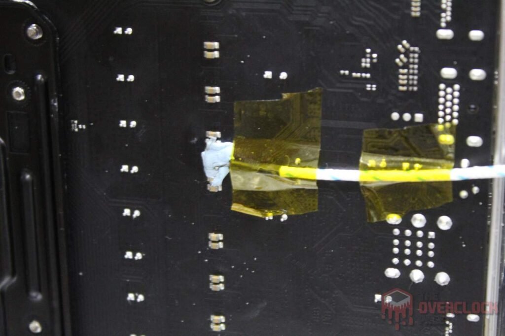 asrock b650m hdv m2 termopar