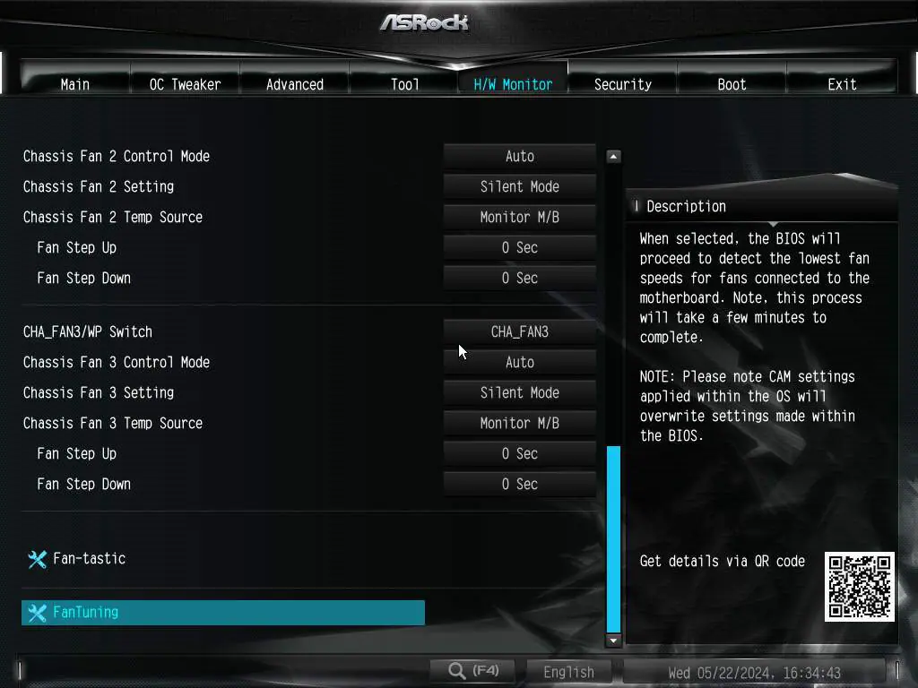 asrock b650m hdv m2 uefi 10