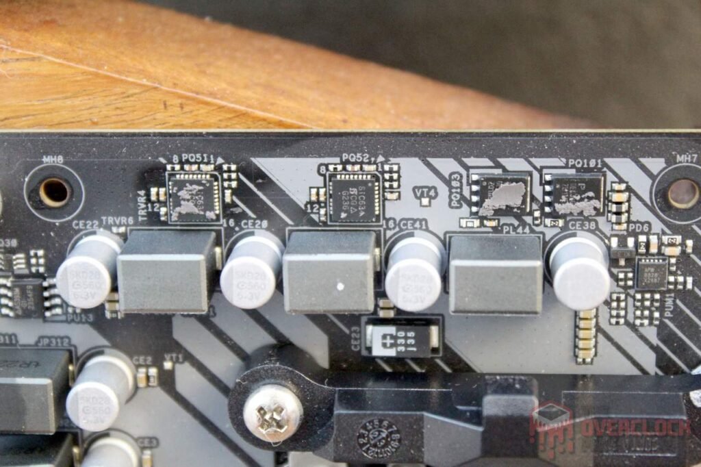 asrock b650m hdv m2 vrm 2