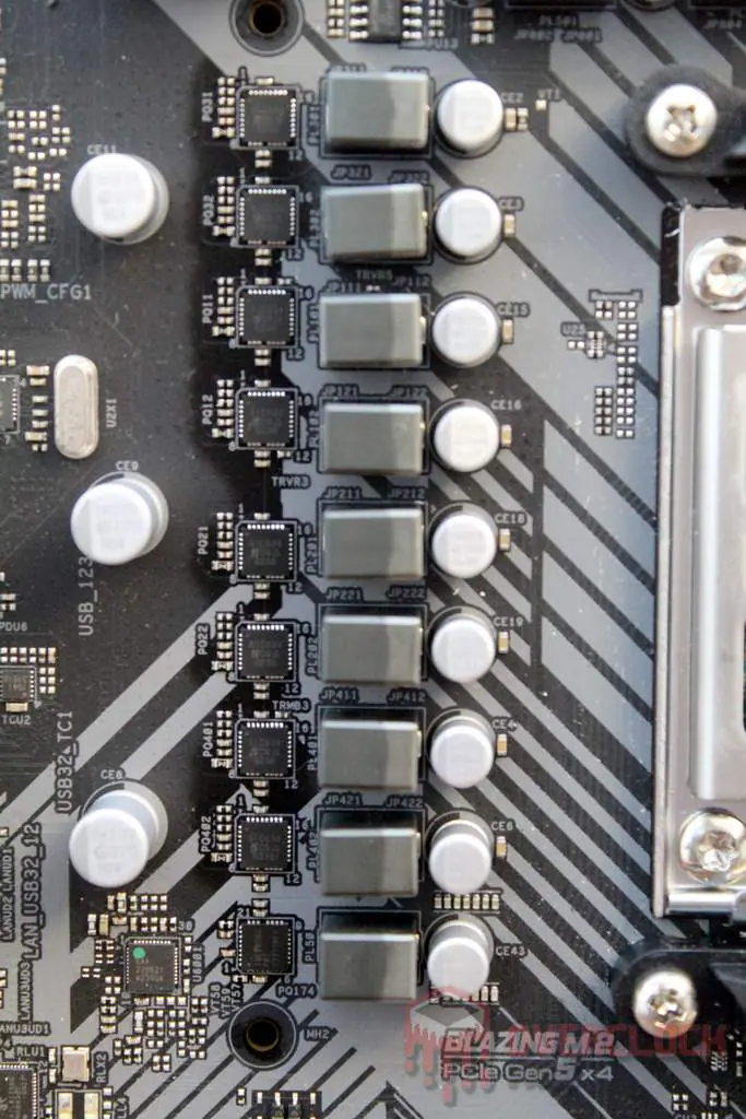 asrock b650m hdv m2 vrm 3