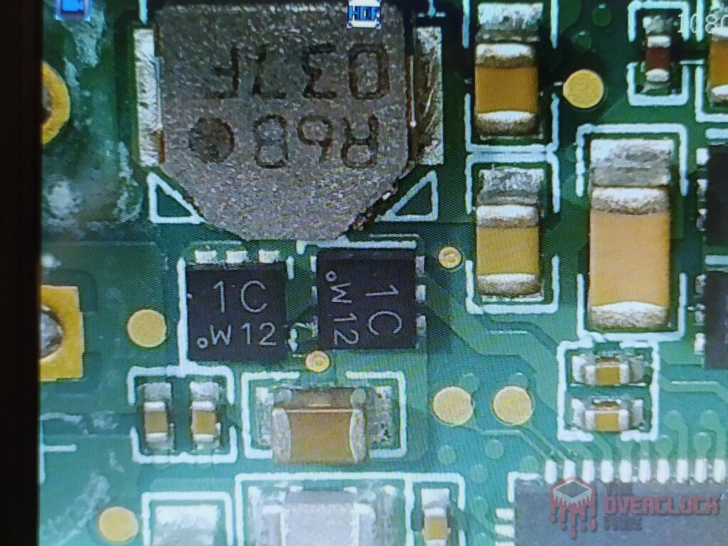 SSD Memblaze PBlaze6 6530 3.84TB VRM 2