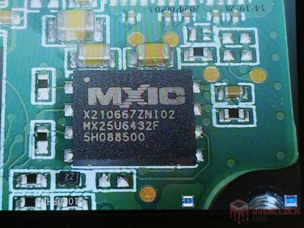 SSD Memblaze PBlaze6 6530 3.84TB VRM 3