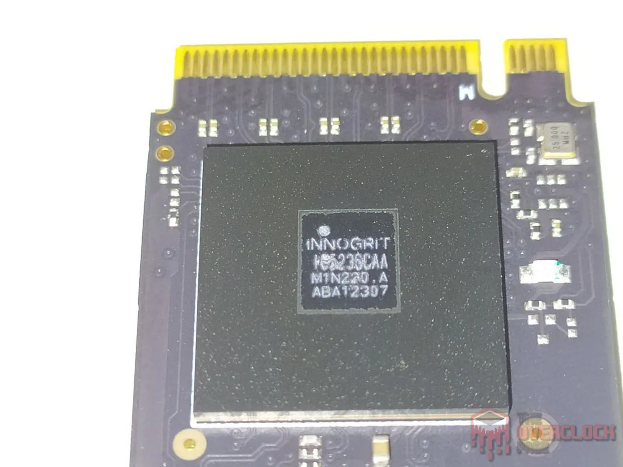 SSD Pichau Aldrin Pro 2TB Controller