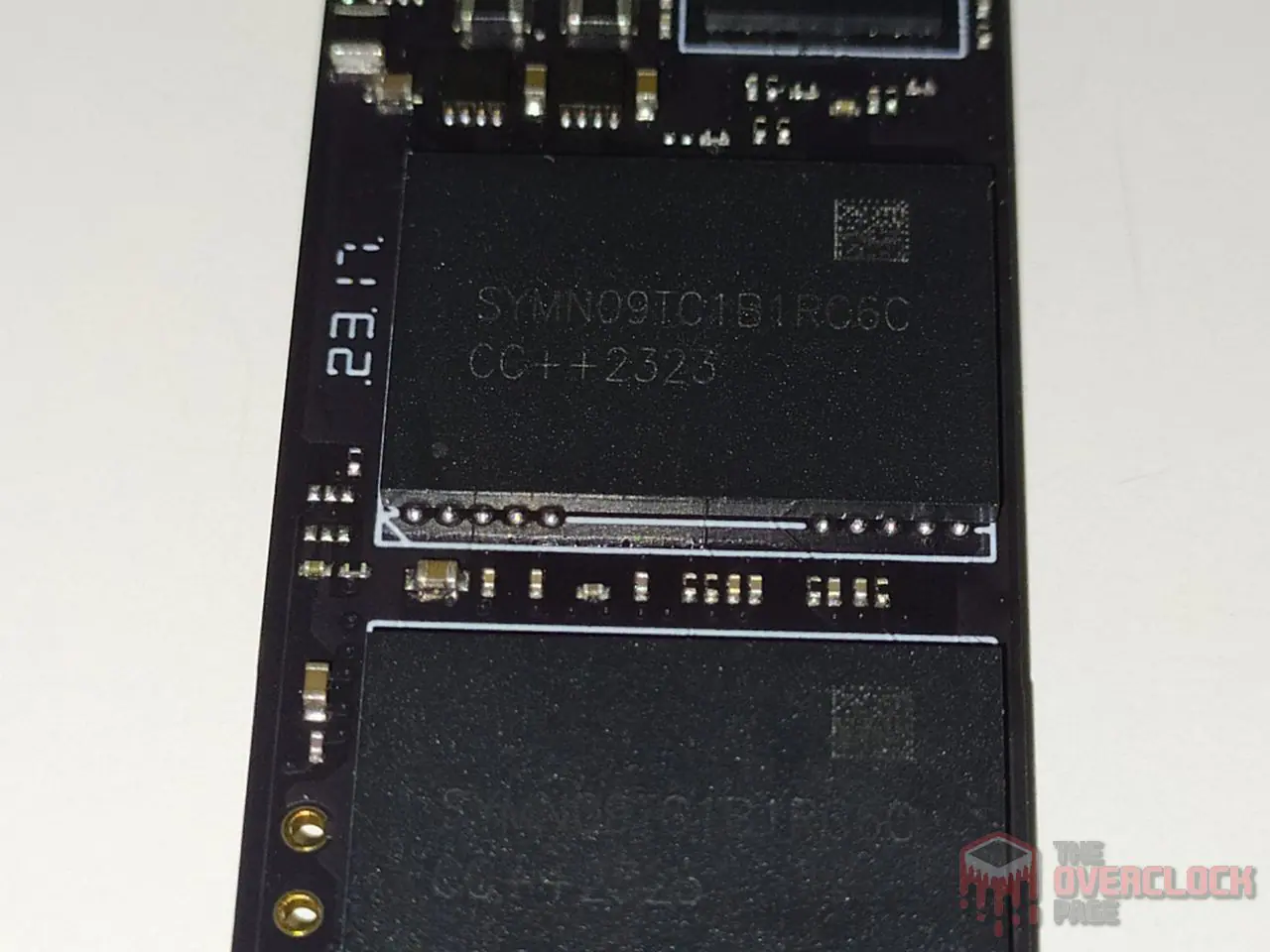 SSD Pichau Aldrin Pro 2TB NAND Flash