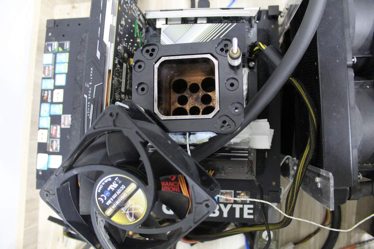 Overclock Extremo nos Ryzen 7000 e ASRock B650M-HDV/M.2