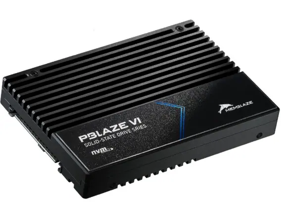 Review - SSD Memblaze PBlaze6 6530 3.84TB - Another great Gen4 solution at great price! 1 memblaze pblaze6 6530 3 1