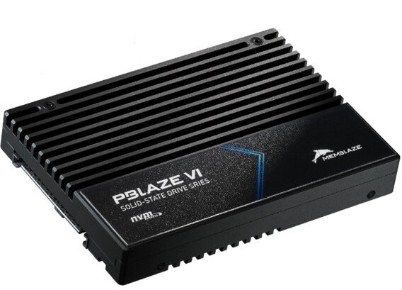 Review - SSD Memblaze PBlaze6 6530 3.84TB - Outro excelente SSD com preço agressivo! 2 memblaze pblaze6 6530 3