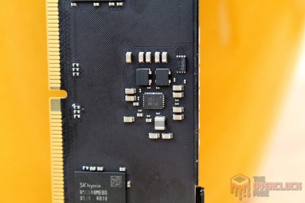 Review - 2x16GB Teamgroup Vulcan DDR5 6000CL38 - Uma opção de entrada com chips Hynix M-Die 16-Gbit 10 teamgroup vulcan ddr5 6