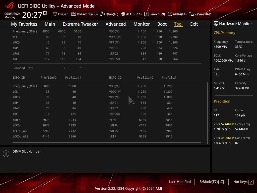 Review - 2x16GB Teamgroup Vulcan DDR5 6000CL38 - Uma opção de entrada com chips Hynix M-Die 16-Gbit 12 teamgroup vulcan ddr5 spd 2