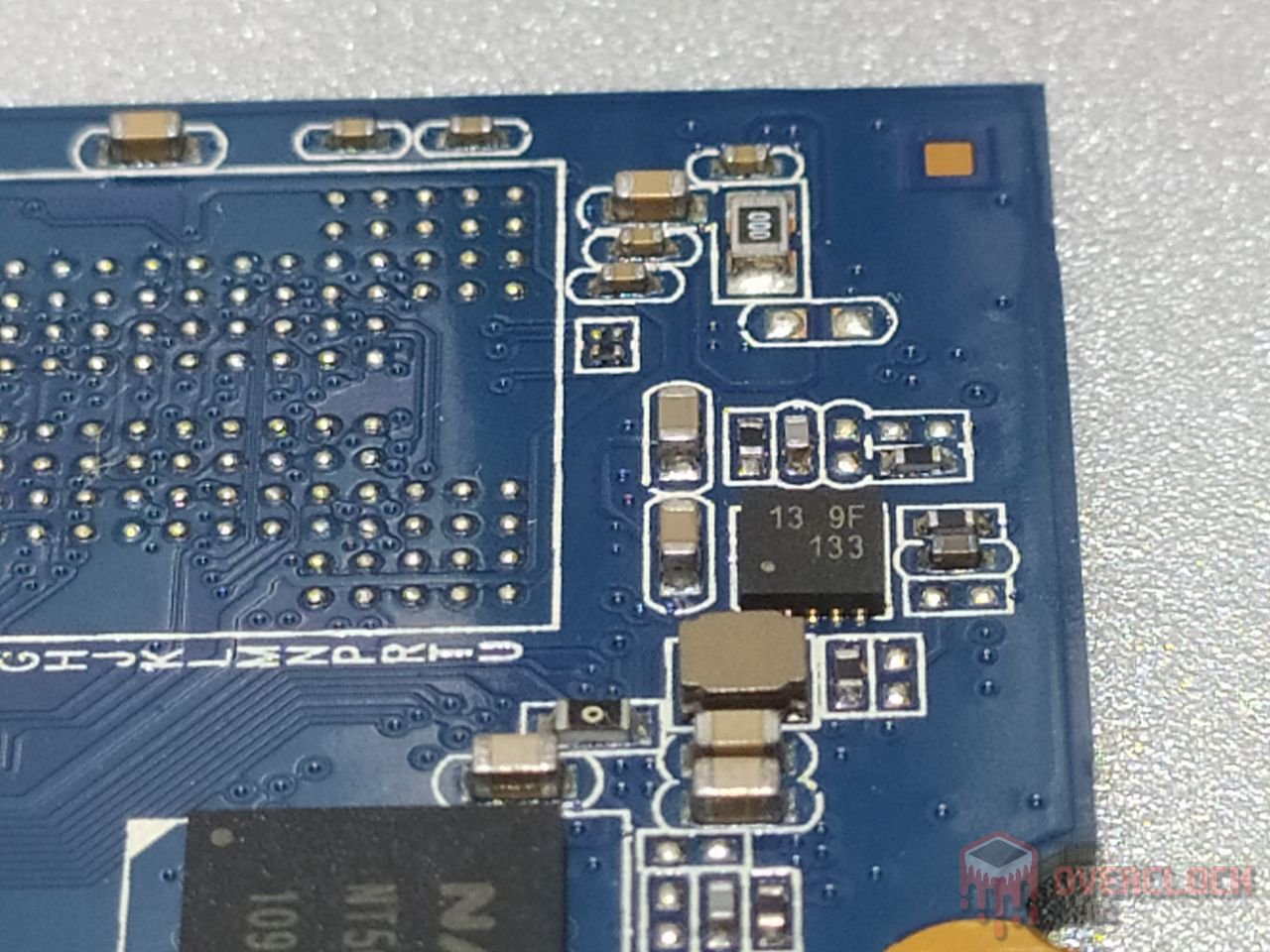 Review - SSD Kingston KC600 256GB - Um adversário digno ao Crucial MX500! 16 SSD Kingston KC600 256GB VRM 1