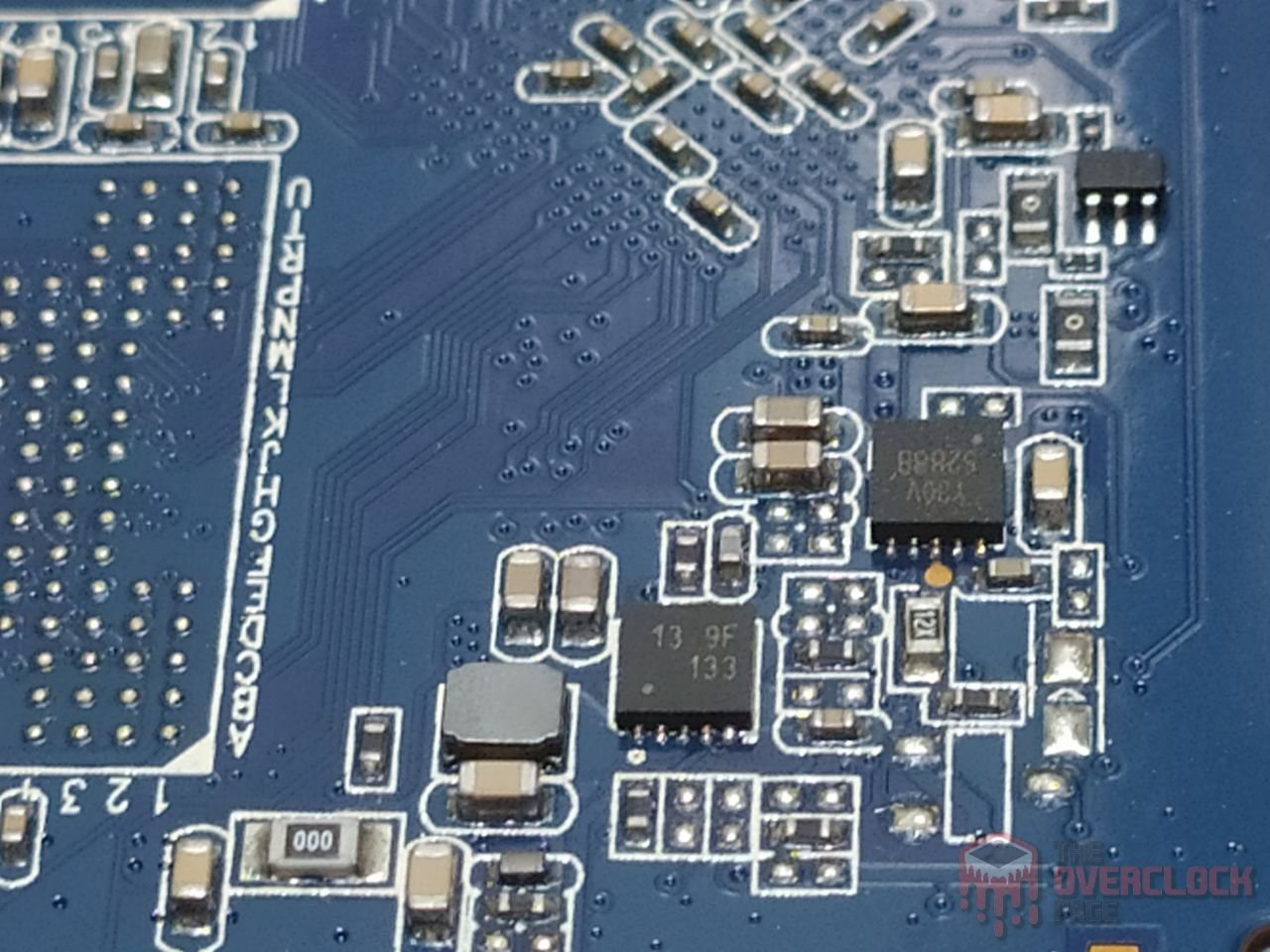 Review - SSD Kingston KC600 256GB - Um adversário digno ao Crucial MX500! 17 SSD Kingston KC600 256GB VRM 2