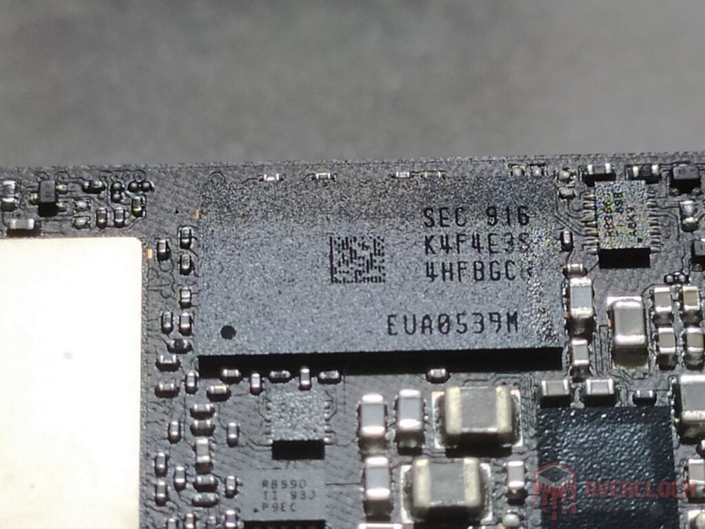 SSD Samsung 970 Pro 512GB DRAM 1