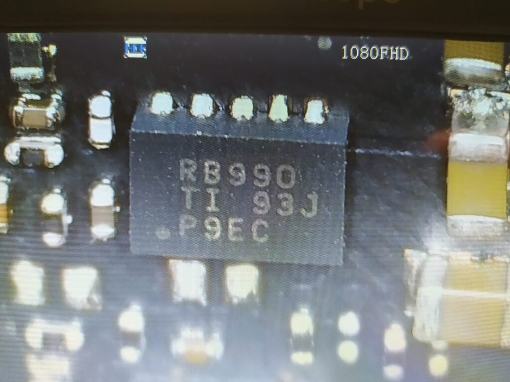 SSD Samsung 970 Pro 512GB VRM 6