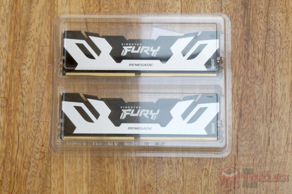 kingston fury renegade 96gb 3