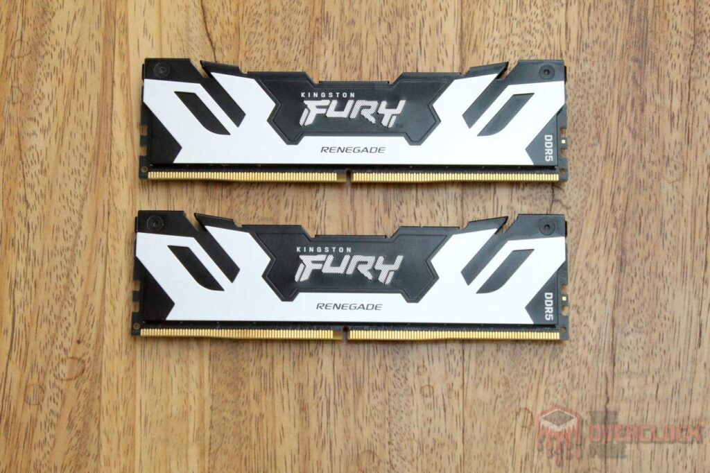 kingston fury renegade 96gb 5