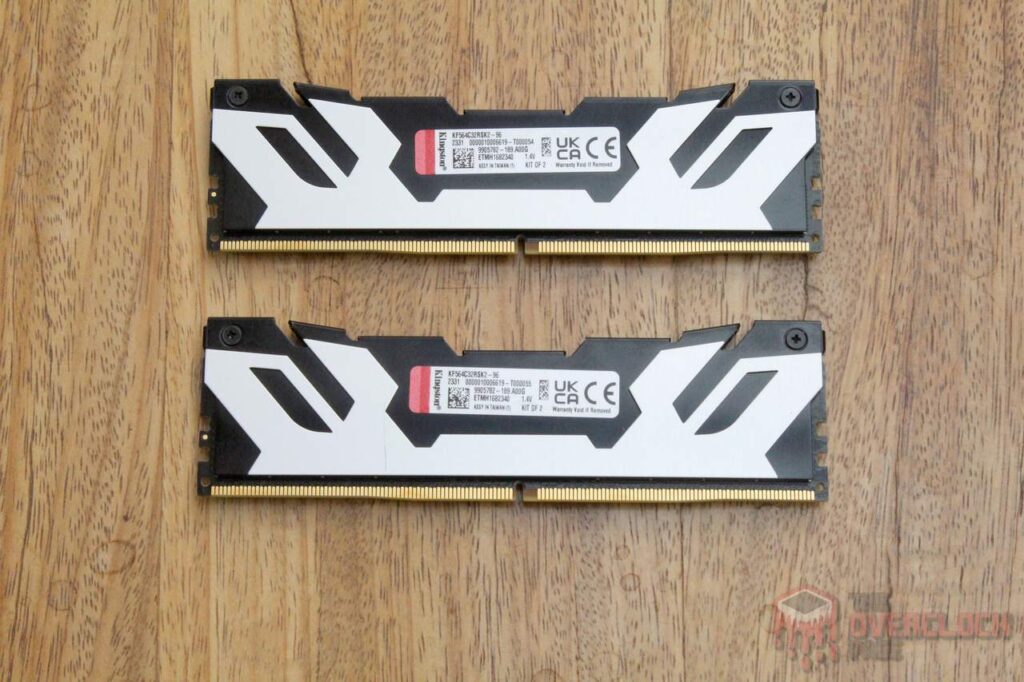 kingston fury renegade 96gb 6