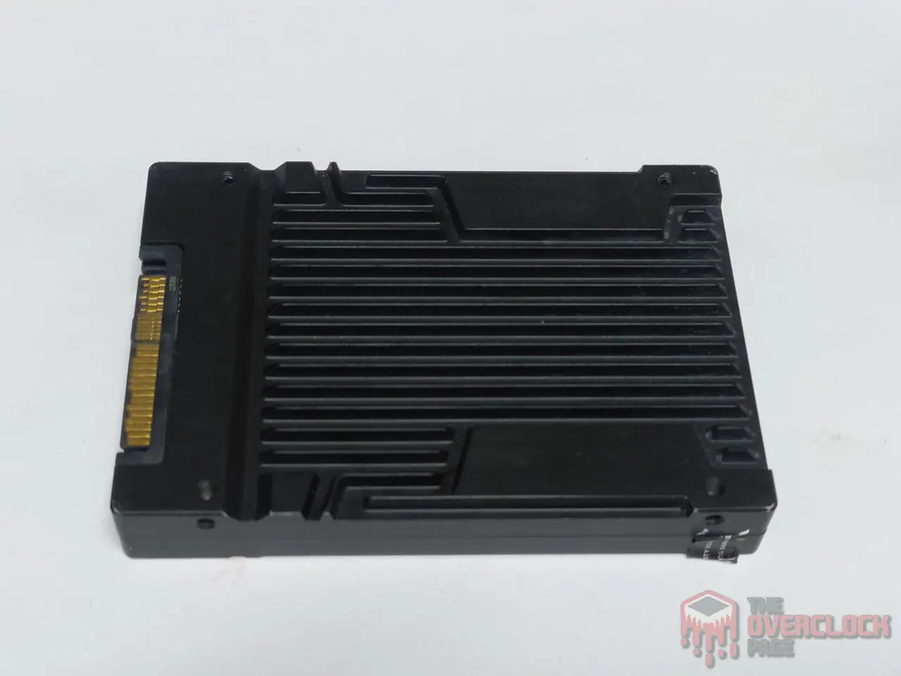 SSD Dapustor Roalsen R5100 7.68TB Back