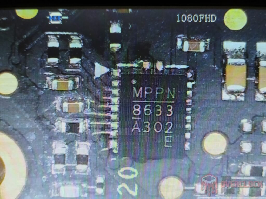 SSD Dapustor Roalsen R5100 7.68TB PMIC 1