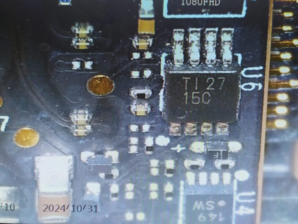 SSD Dapustor Roalsen R5100 7.68TB PMIC 10